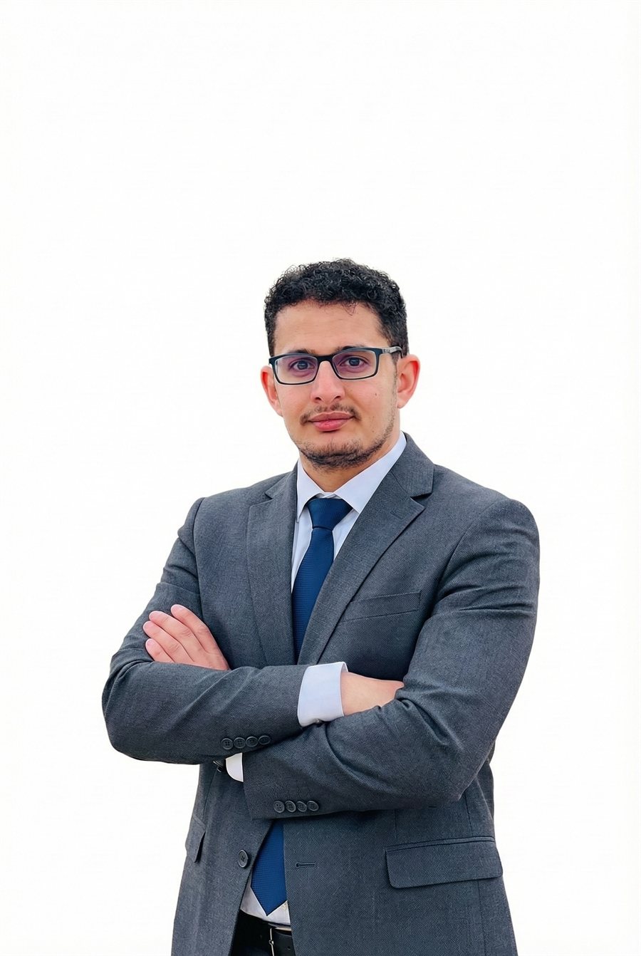 Mohammed Shareek